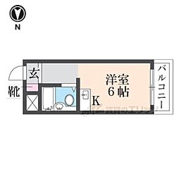 サンハイツ新大宮