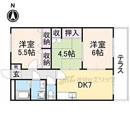 近鉄大阪線 大福駅 徒歩10分