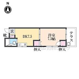 🉐敷金礼金0円！🉐セジュール手貝