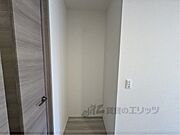 冷蔵庫置場
