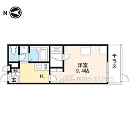 レオパレス大陽伍番館