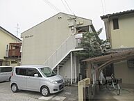 奈良県生駒郡斑鳩町興留8丁目：物件画像／株式会社エリッツ　エリッツ天理店