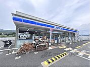 ローソン　榛原長峯店まで1500メートル