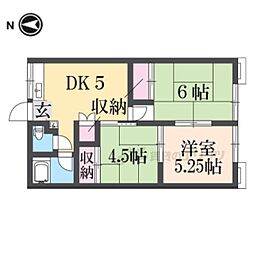 🉐敷金礼金0円！🉐グリーンコーポ