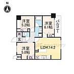 奈良県奈良市三条大宮町：物件画像／株式会社エリッツ　エリッツ天理店