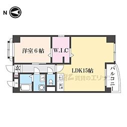 近鉄奈良線 新大宮駅 徒歩5分