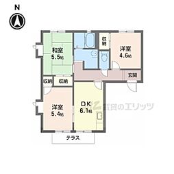 サニーコート観世