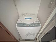 洗濯機