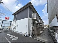 奈良県大和高田市栄町：物件画像／株式会社エリッツ　エリッツ天理店