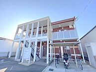 奈良県奈良市西九条町2丁目：物件画像／株式会社エリッツ　エリッツ天理店
