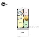 奈良県奈良市菅原町：物件画像／株式会社エリッツ　エリッツ天理店