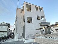 奈良県奈良市北市町：物件画像／株式会社エリッツ　エリッツ天理店