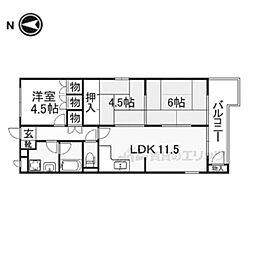 🉐敷金礼金0円！🉐新大宮ハイタウンＦ棟