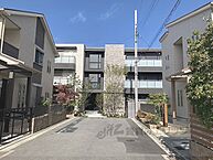 奈良県香芝市五位堂4丁目：物件画像／株式会社エリッツ　エリッツ天理店