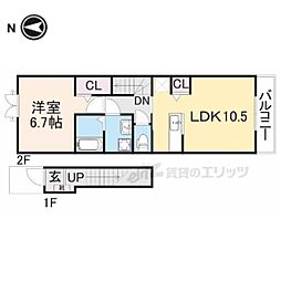 近鉄橿原線 大和八木駅 徒歩9分