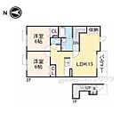 奈良県大和高田市日之出町：物件画像／株式会社エリッツ　エリッツ天理店