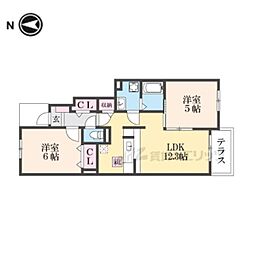 近鉄大阪線 耳成駅 徒歩8分
