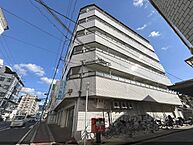奈良県奈良市杉ヶ町：物件画像／株式会社エリッツ　エリッツ天理店