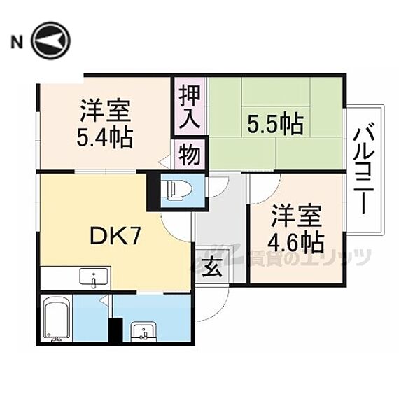 物件画像