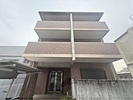 奈良県香芝市瓦口：物件画像／株式会社エリッツ　エリッツ天理店