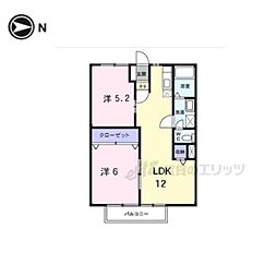 🉐敷金礼金0円！🉐近鉄大阪線 耳成駅 徒歩8分