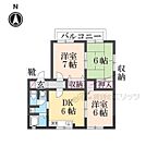 奈良県奈良市杏町：物件画像／株式会社エリッツ　エリッツ天理店