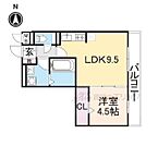 奈良県大和郡山市小泉町東：物件画像／株式会社エリッツ　エリッツ天理店