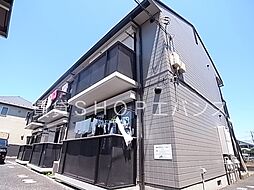 東船橋駅 6.2万円