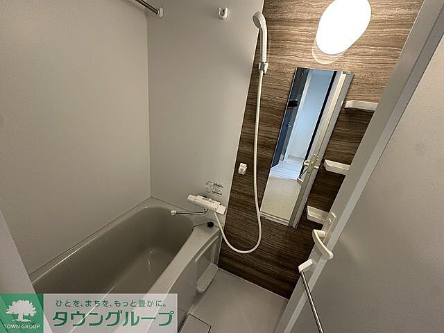 浴室