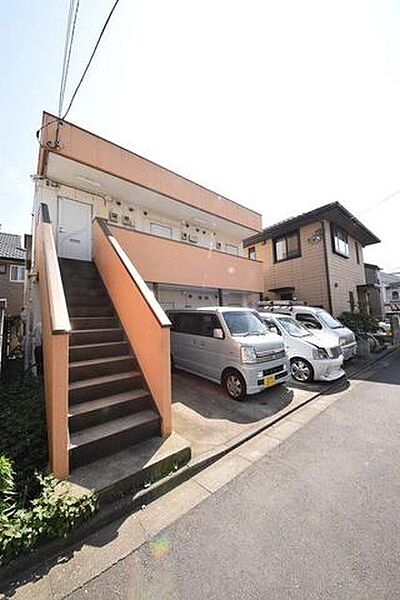 外観画像