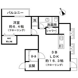 東長崎駅 16.3万円