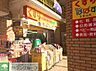 周辺：どらっぐぱぱす北青山店 徒歩8分。 640m