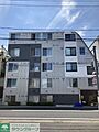 ラフォルテ井草4階9.7万円