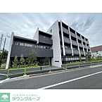 東京都練馬区中村3丁目39-14：物件画像／株式会社タウンハウジング東京　高円寺店