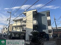 レオパレスラポールI