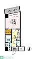 カーサヴェルデ三軒茶屋2階11.5万円