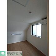子供部屋
