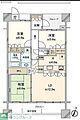 D'グランセ浦和高砂10階23.8万円