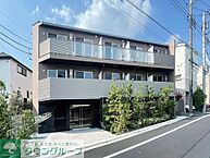 東京都中野区江原町1丁目22-14：物件画像／株式会社タウンハウジング東京　高円寺店