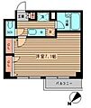 サウスシティ阿佐ヶ谷1階9.4万円
