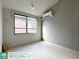 バーミープレイス練馬 203 2階1Kのリビング/ダイニング