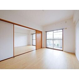 KDXレジデンス上北沢 702 7階2LDKのリビング/ダイニング