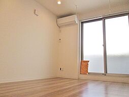 フェリーチェ荻窪 203 2階1Kのリビング/ダイニング