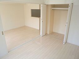 コルティーレ経堂 102 1階1LDKのリビング/ダイニング