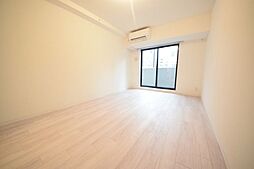 アーバネックス西新宿 502 5階1Kのリビング/ダイニング