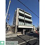 東京都練馬区貫井3丁目37-5：物件画像／株式会社タウンハウジング東京　高円寺店