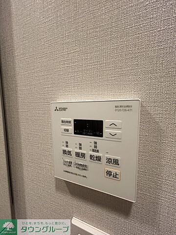 浴室