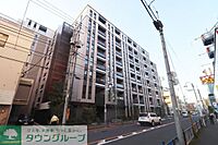 東京都練馬区春日町1丁目3-20：物件画像／株式会社タウンハウジング東京　高円寺店