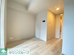 ブランシエスタ荻窪 305 3階1DKのリビング/ダイニング