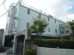 ラピュタ浜田山 203